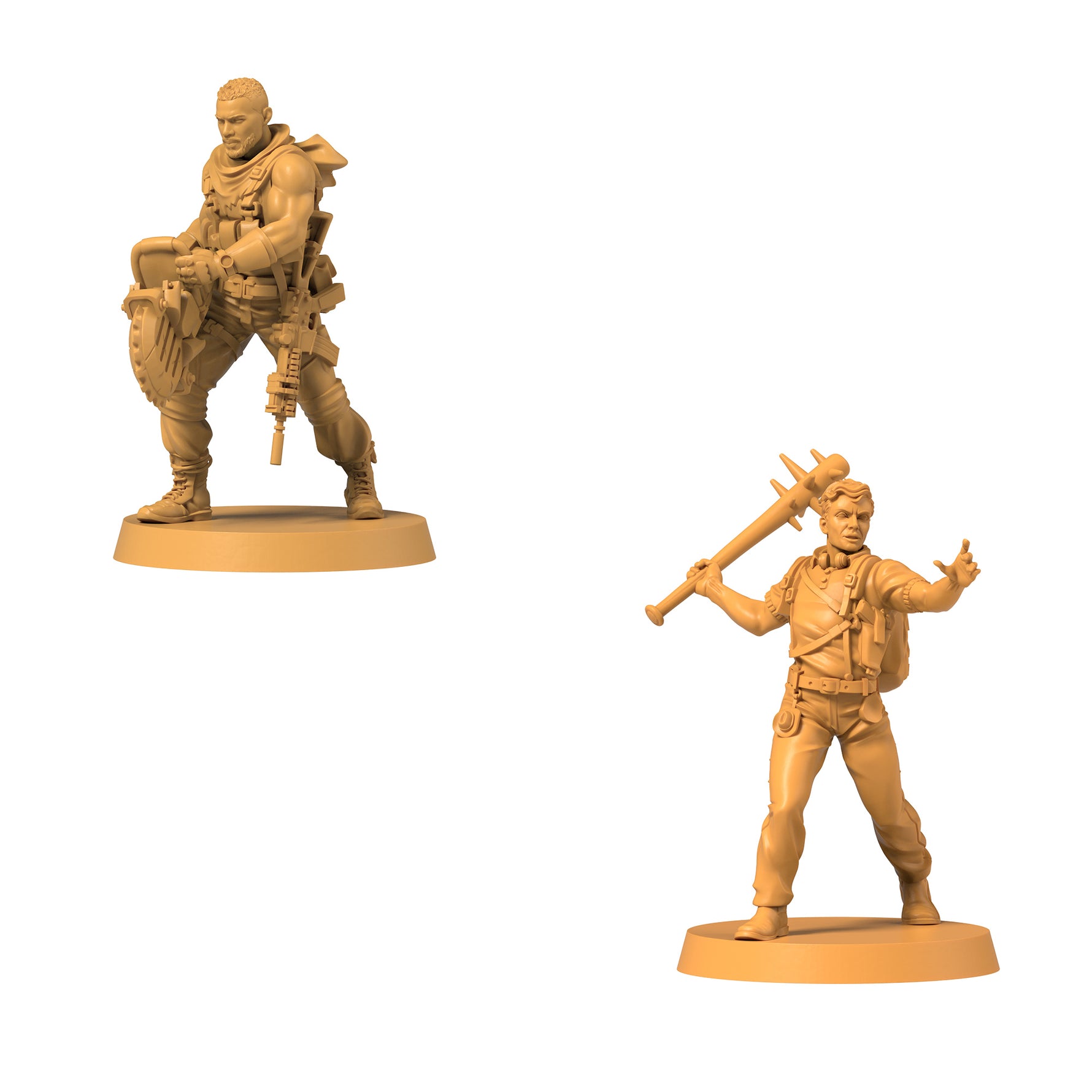 Zombicide : Army of the Dead